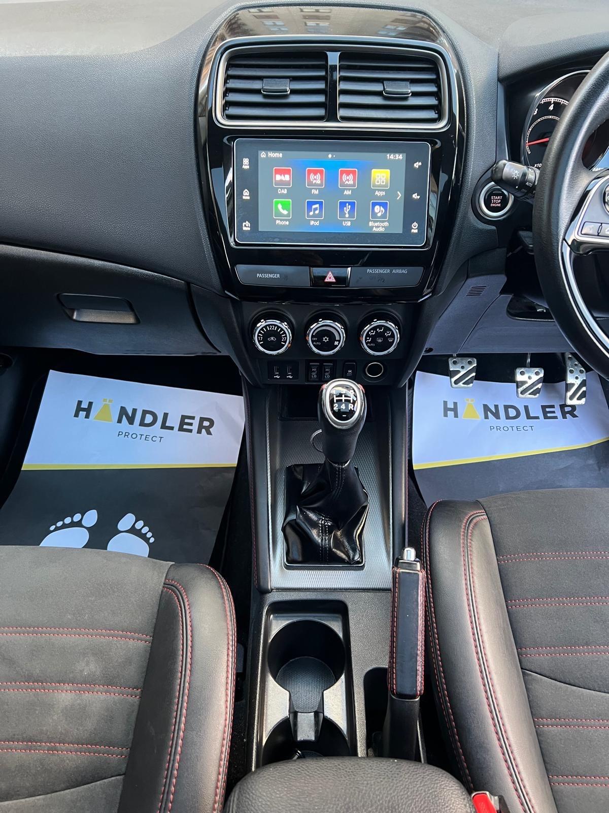 Used Mitsubishi ASX for sale - 77016640: Photo 20