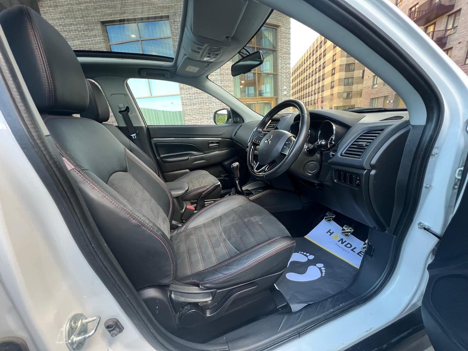 Used Mitsubishi ASX for sale - 77016640: Photo 21