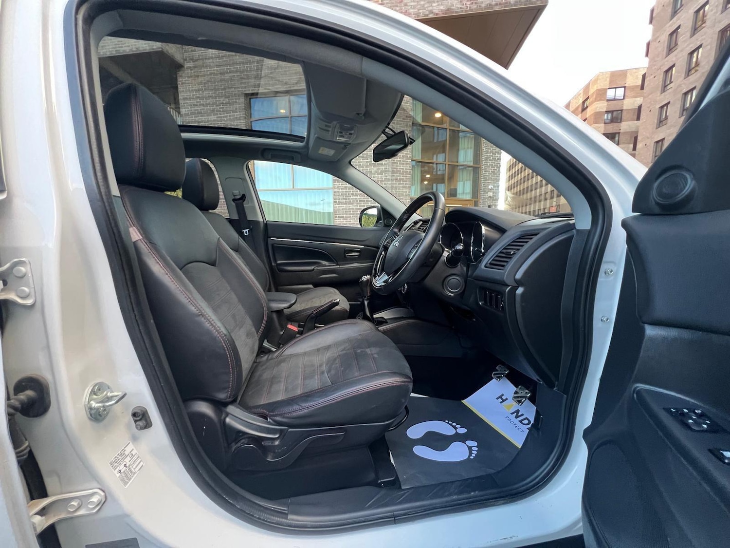 Used Mitsubishi ASX for sale - 77016640: Photo 22