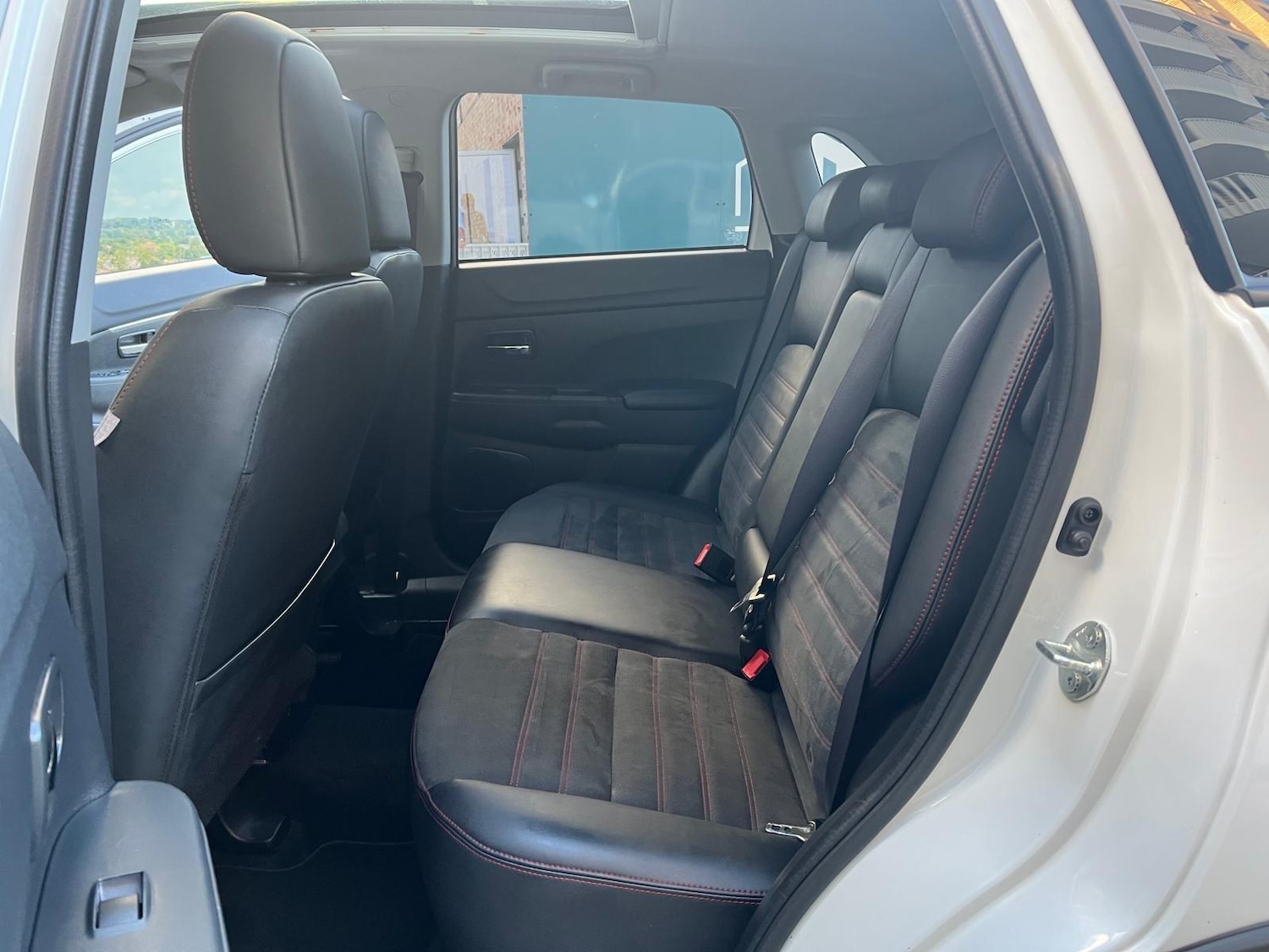 Used Mitsubishi ASX for sale - 77016640: Photo 23