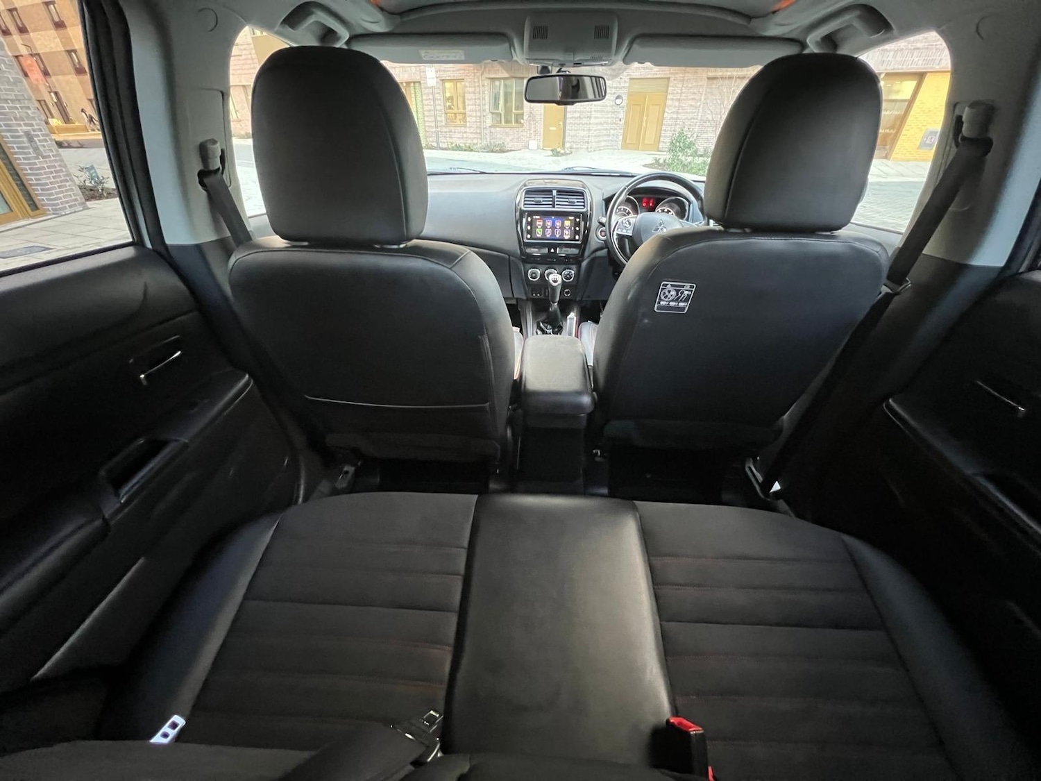 Used Mitsubishi ASX for sale - 77016640: Photo 24