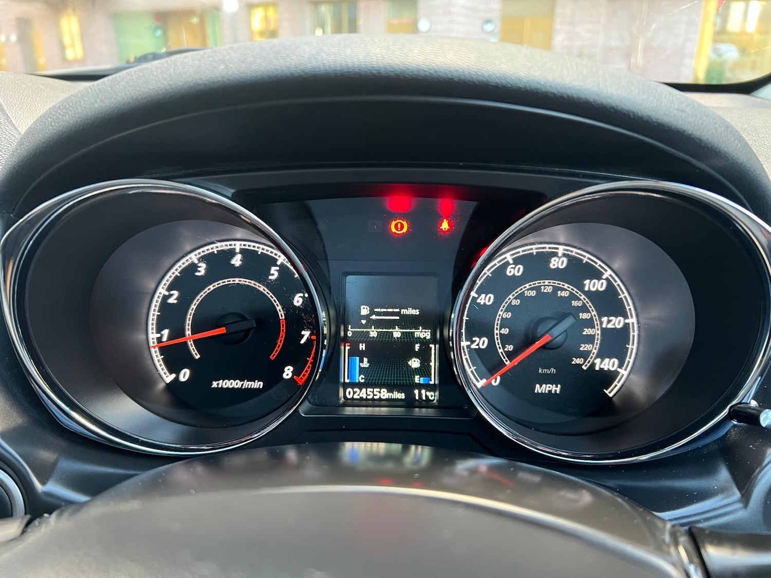 Used Mitsubishi ASX for sale - 77016640: Photo 27