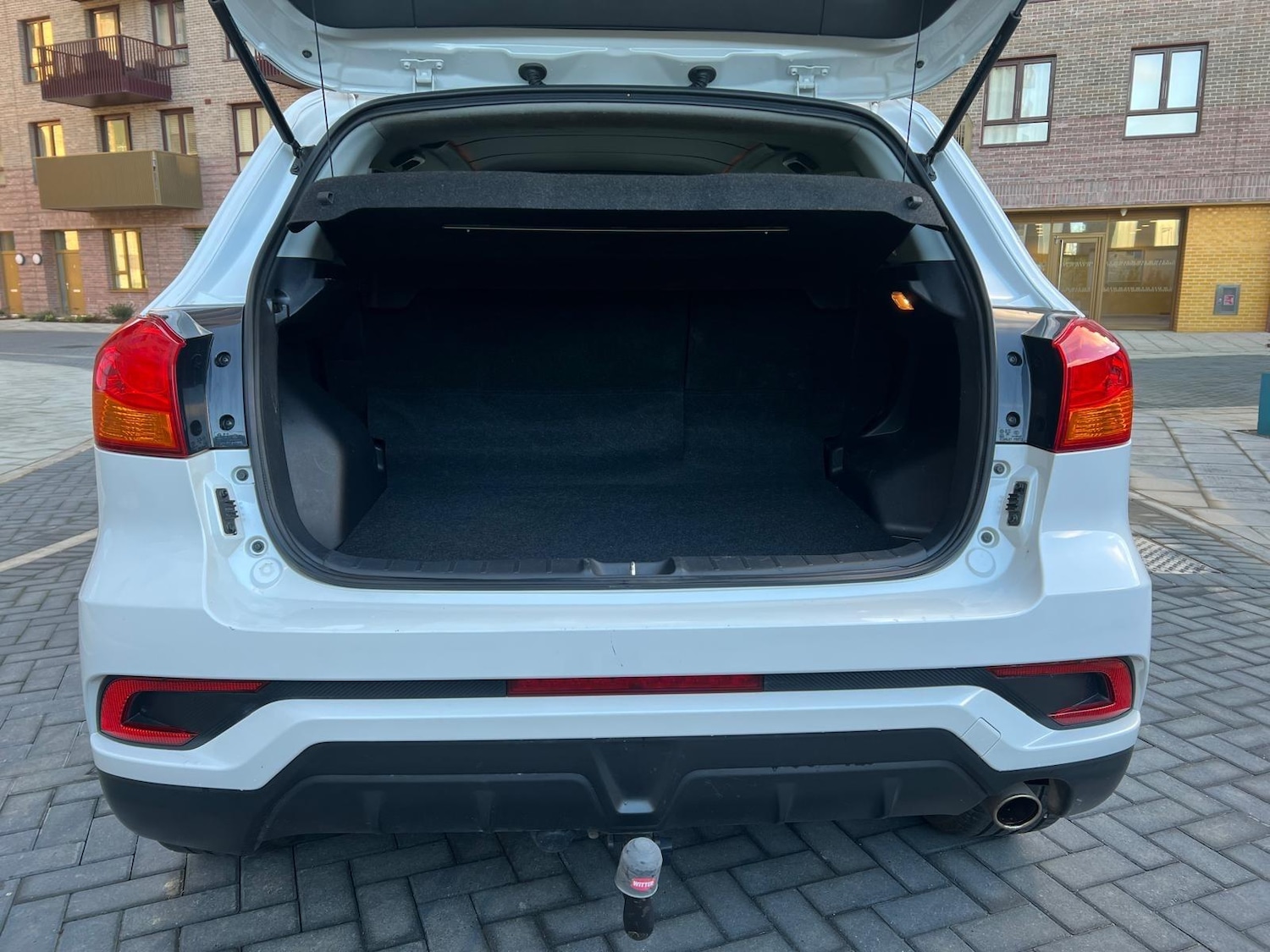 Used Mitsubishi ASX for sale - 77016640: Photo 28