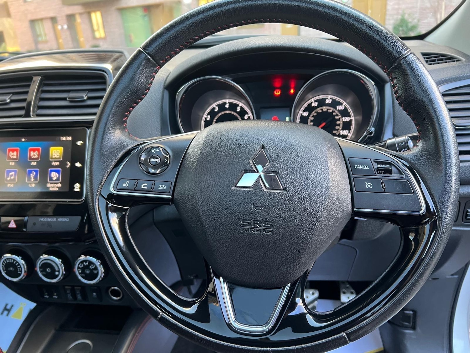 Used Mitsubishi ASX for sale - 77016640: Photo 29