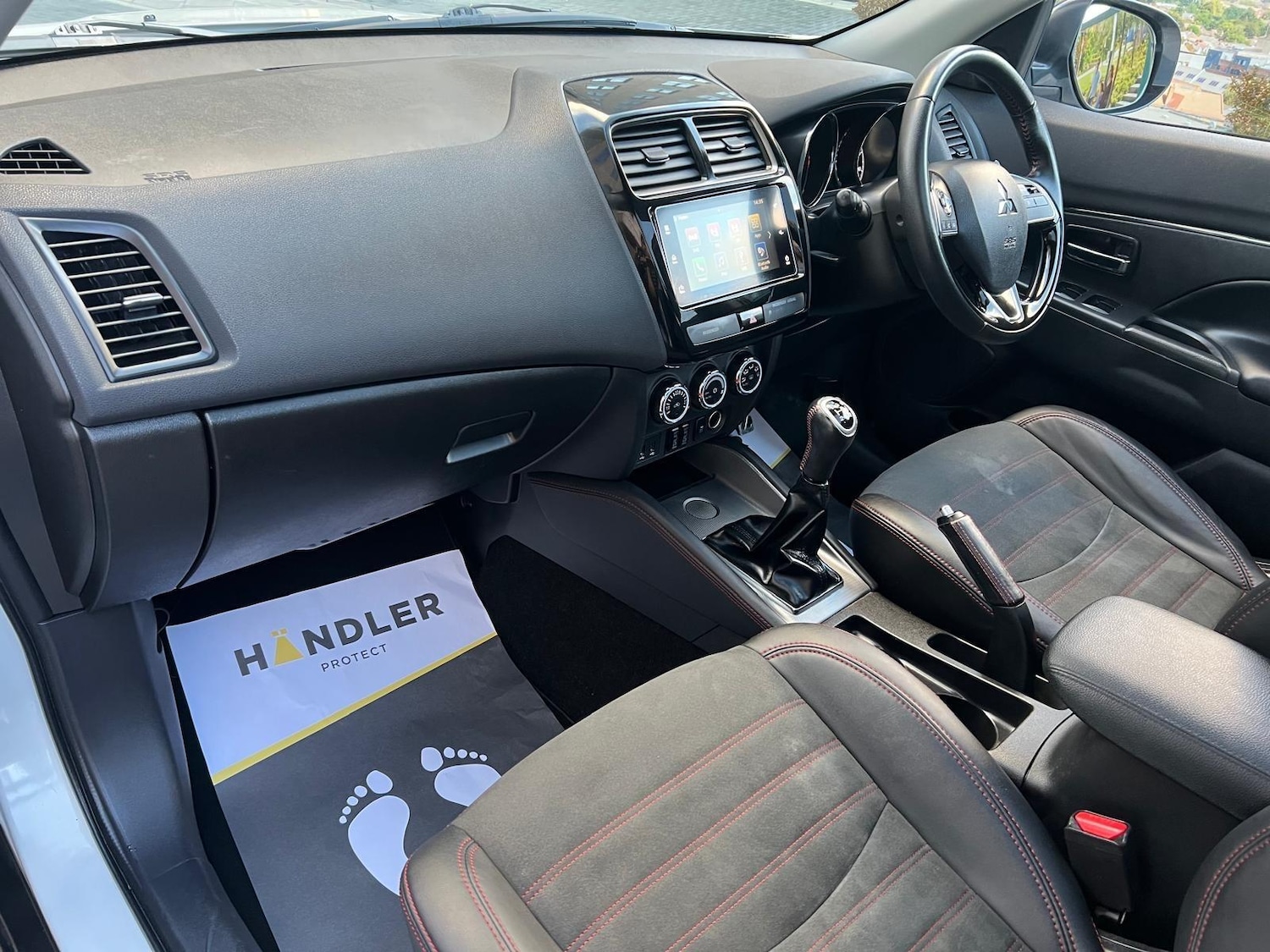 Used Mitsubishi ASX for sale - 77016640: Photo 30