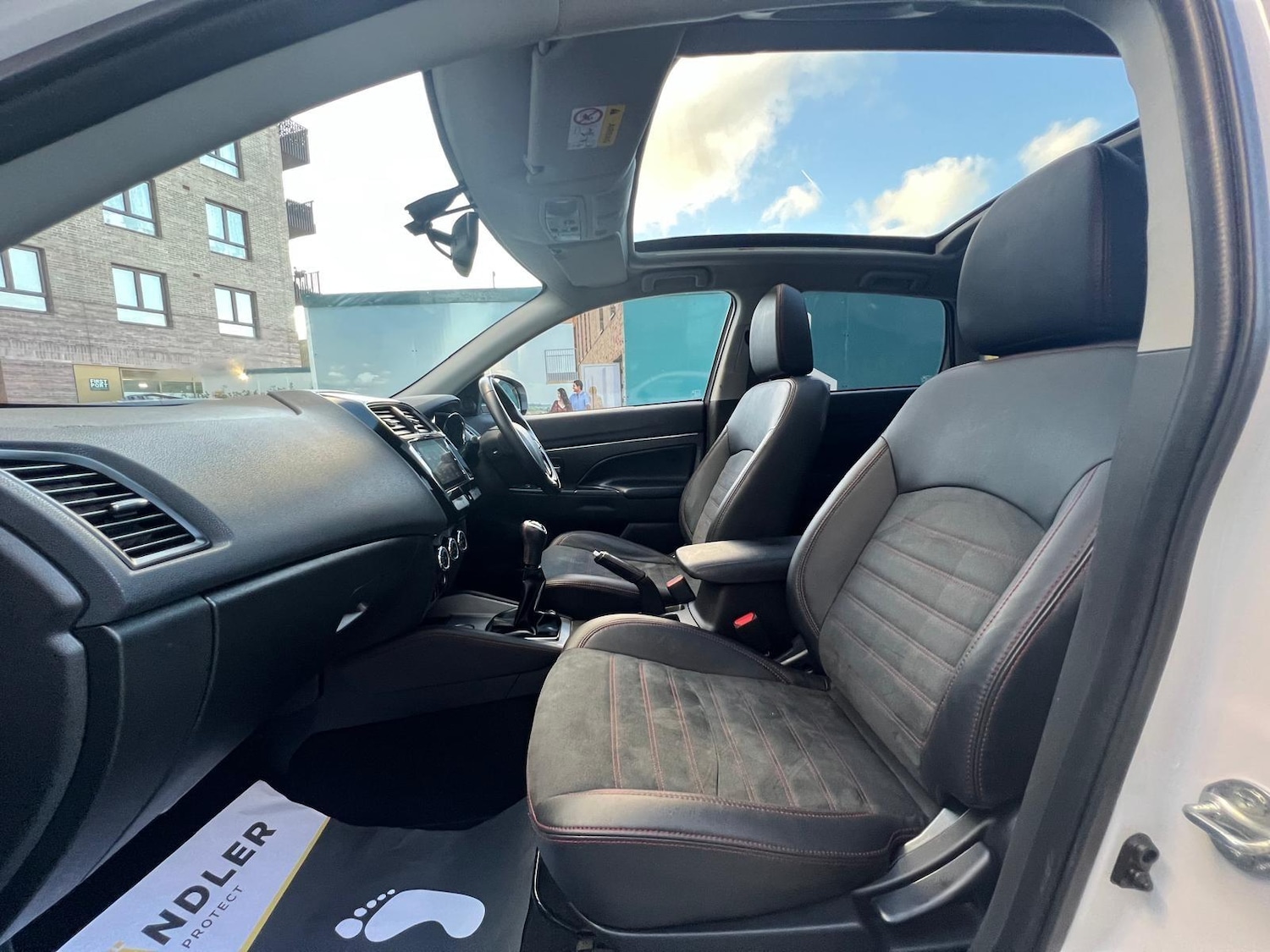 Used Mitsubishi ASX for sale - 77016640: Photo 31