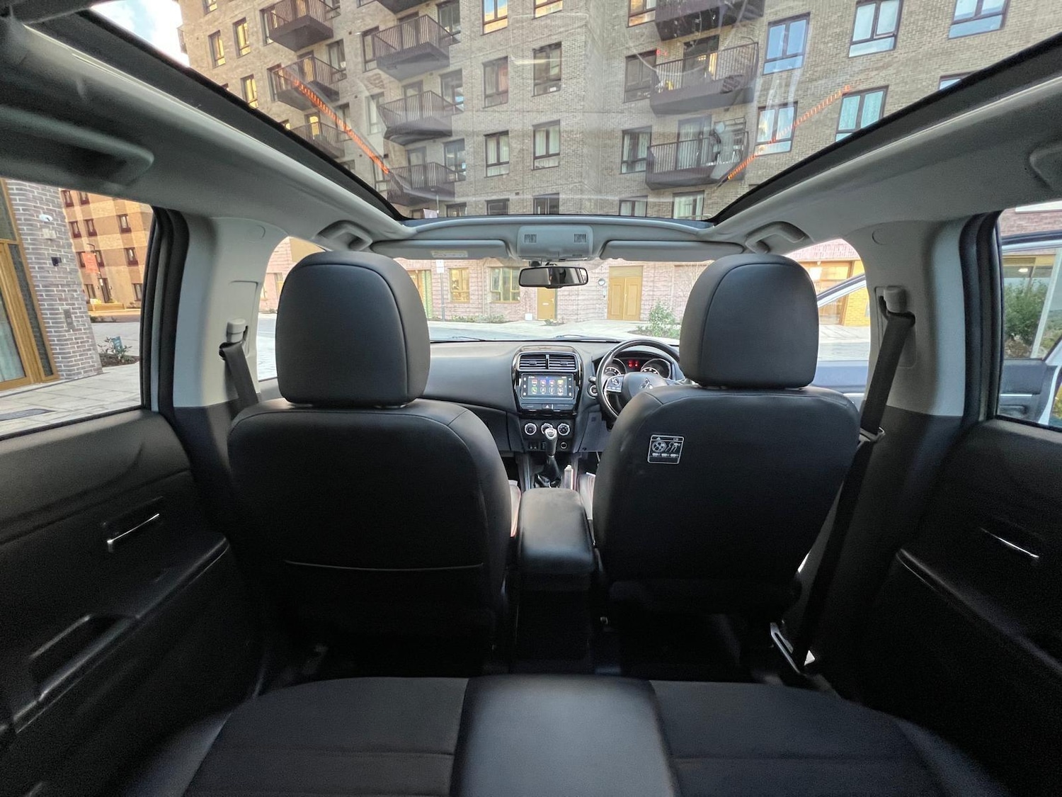 Used Mitsubishi ASX for sale - 77016640: Photo 32