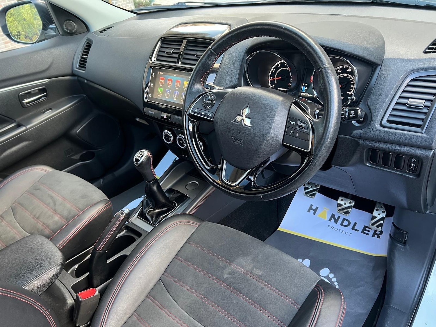 Used Mitsubishi ASX for sale - 77016640: Photo 33