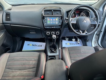 Used Mitsubishi ASX 2020 for sale - 77016640: Photo