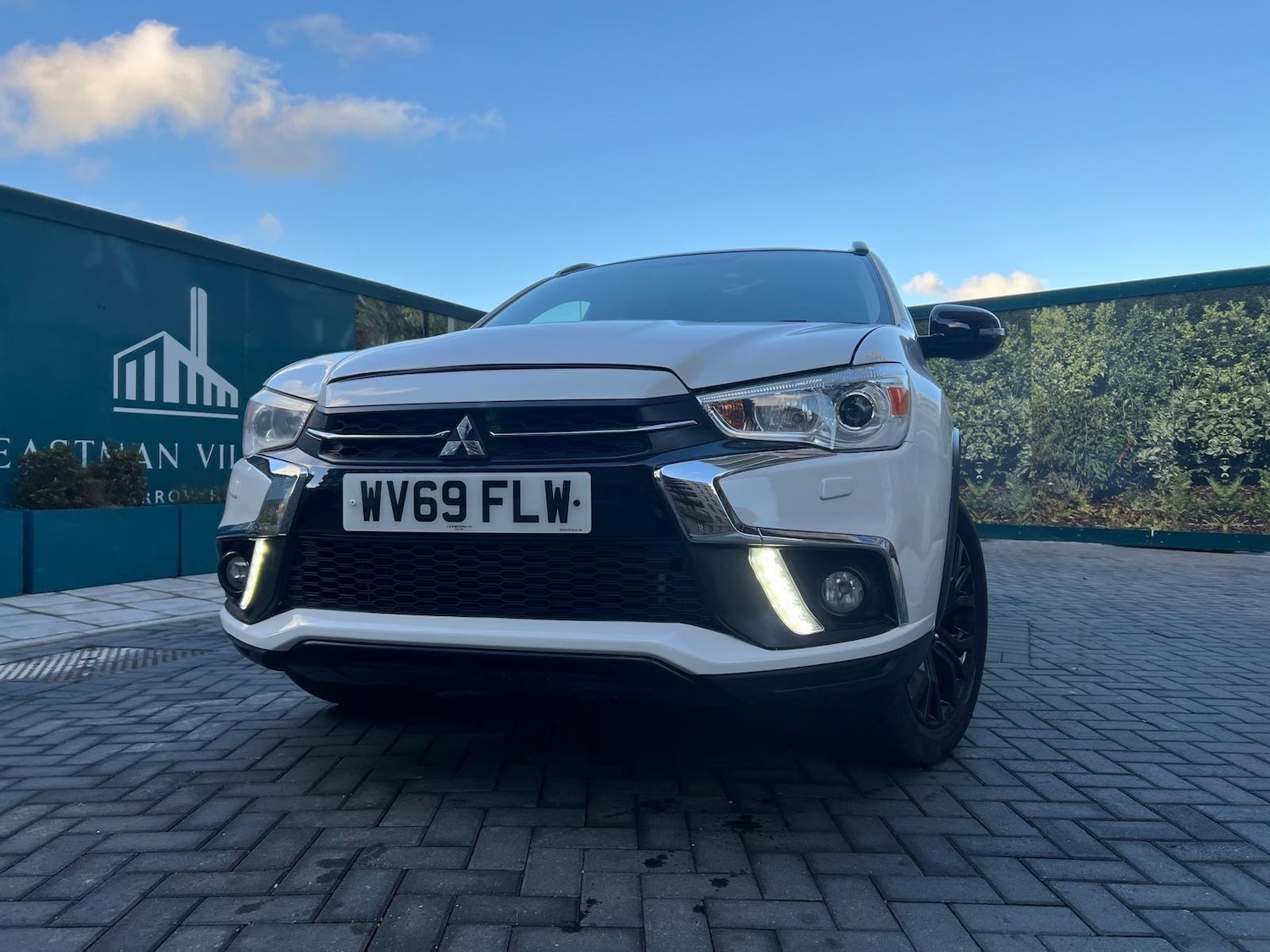 Used Mitsubishi ASX for sale - 77016640: Photo 7