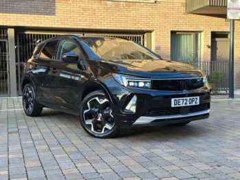 2022 (72) - 1.5 Turbo D Ultimate Auto Euro 6 (s/s) 5dr