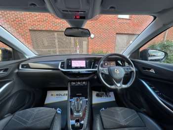 Used Vauxhall Grandland 2022 for sale - 73236173: Photo