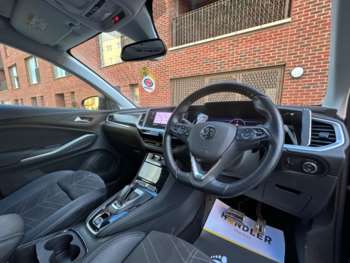 Used Vauxhall Grandland 2022 for sale - 73236173: Photo