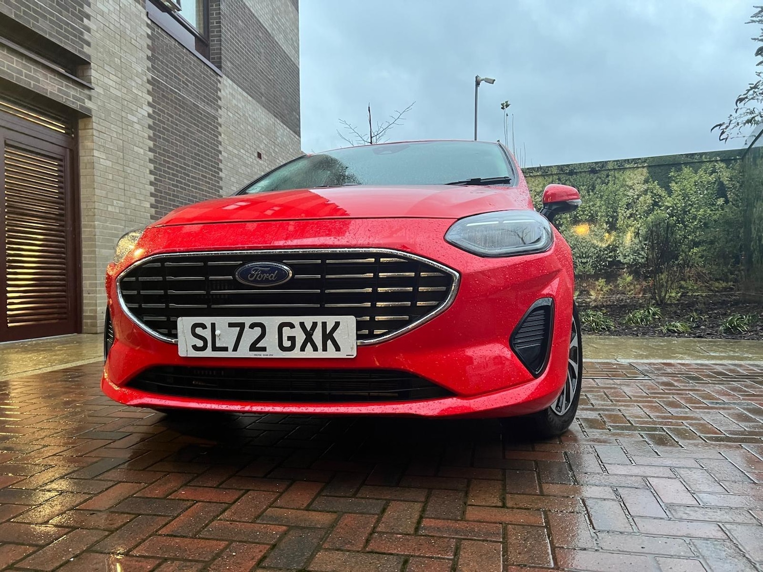 Used Ford Fiesta for sale - 76997148: Photo 10