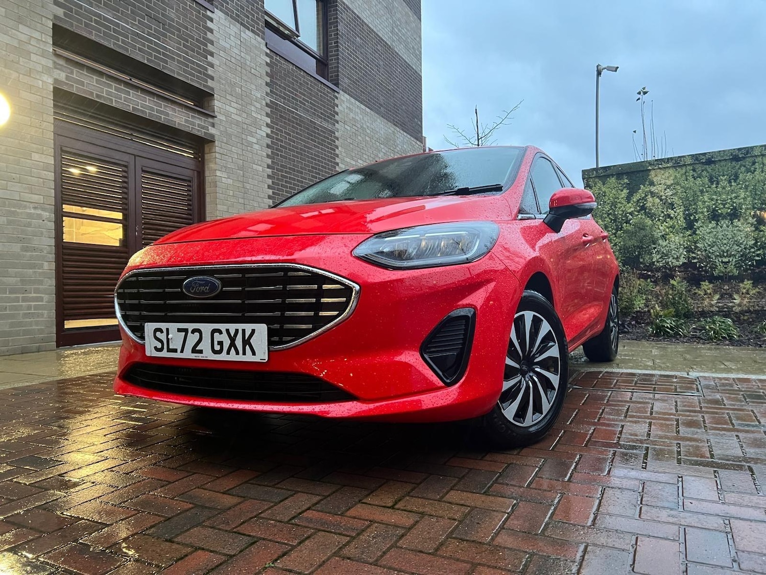 Used Ford Fiesta for sale - 76997148: Photo 11