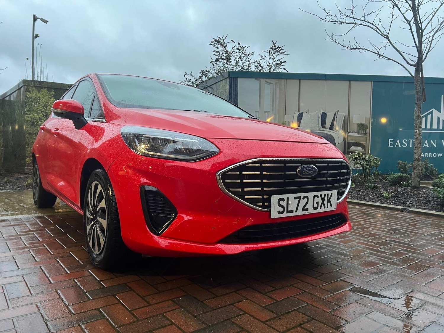 Used Ford Fiesta for sale - 76997148: Photo 12