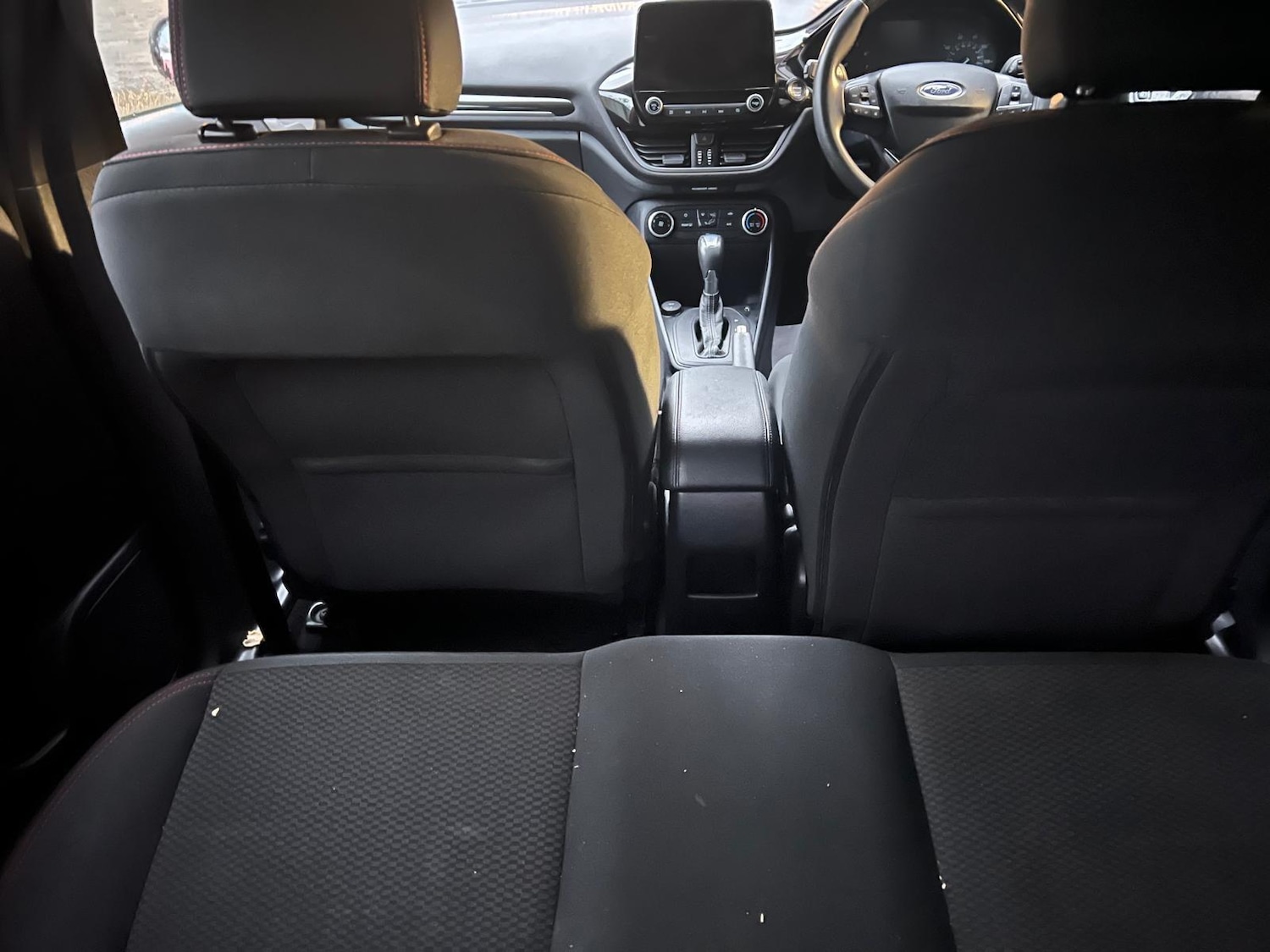 Used Ford Fiesta for sale - 76997148: Photo 13