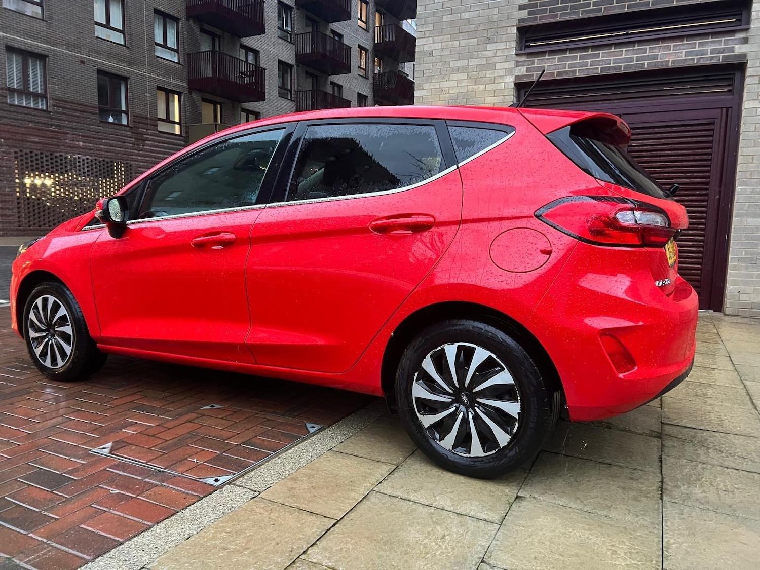 Used Ford Fiesta for sale - 76997148: Photo 14