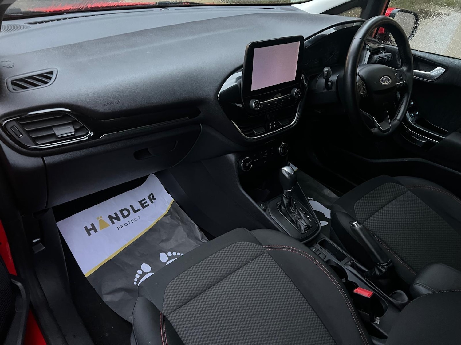 Used Ford Fiesta for sale - 76997148: Photo 16