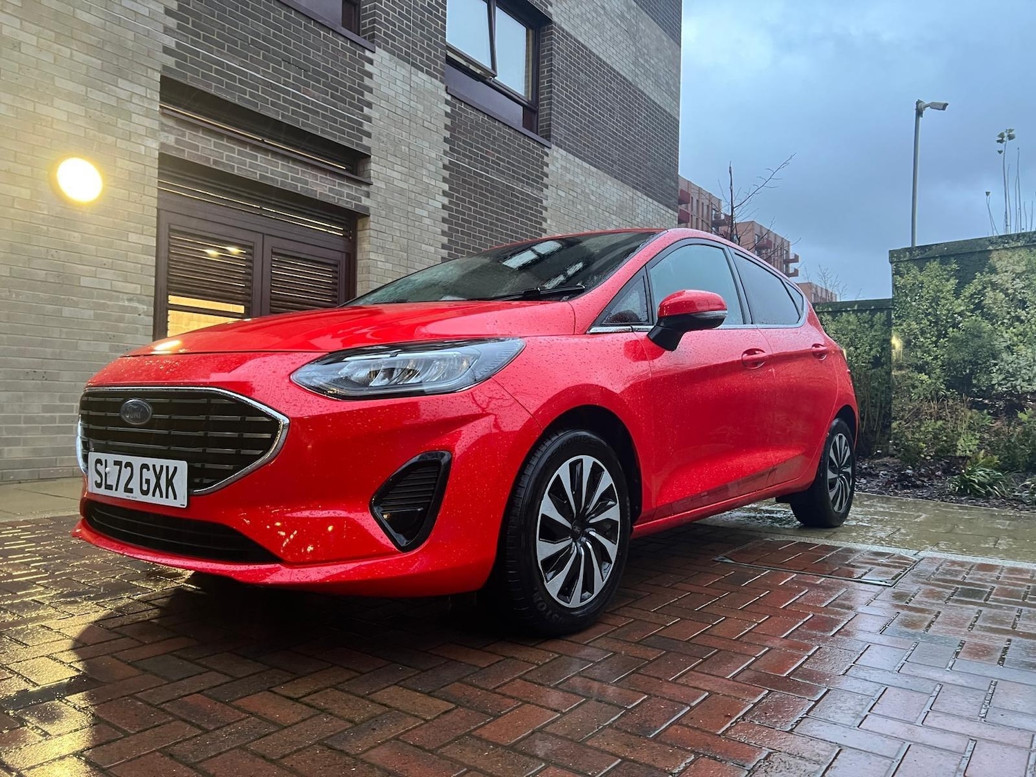 Used Ford Fiesta for sale - 76997148: Photo 19