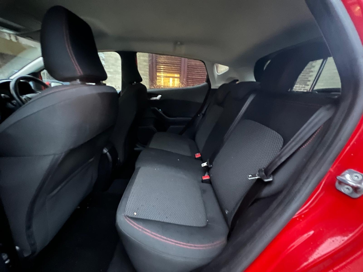 Used Ford Fiesta for sale - 76997148: Photo 21