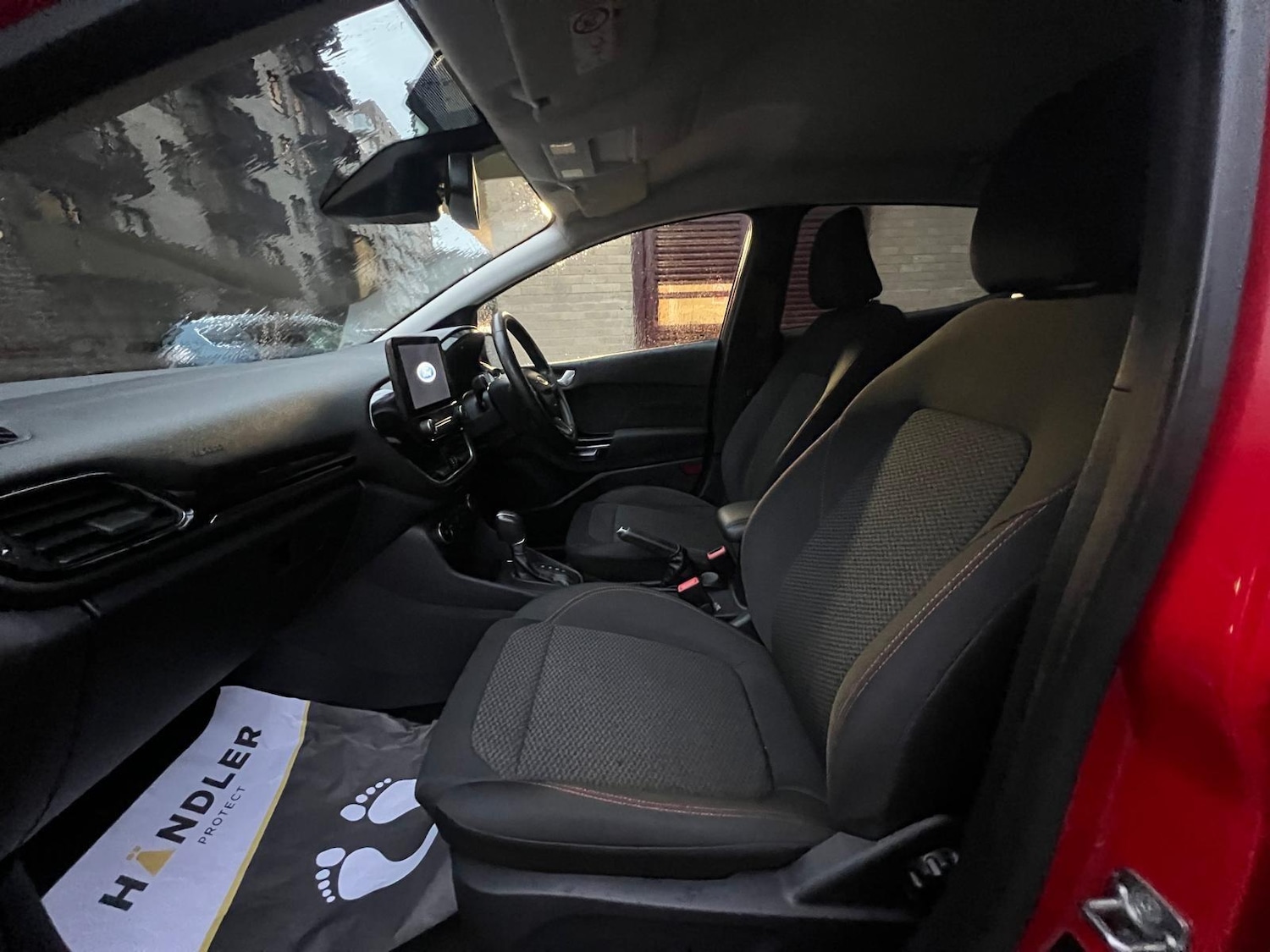 Used Ford Fiesta for sale - 76997148: Photo 22