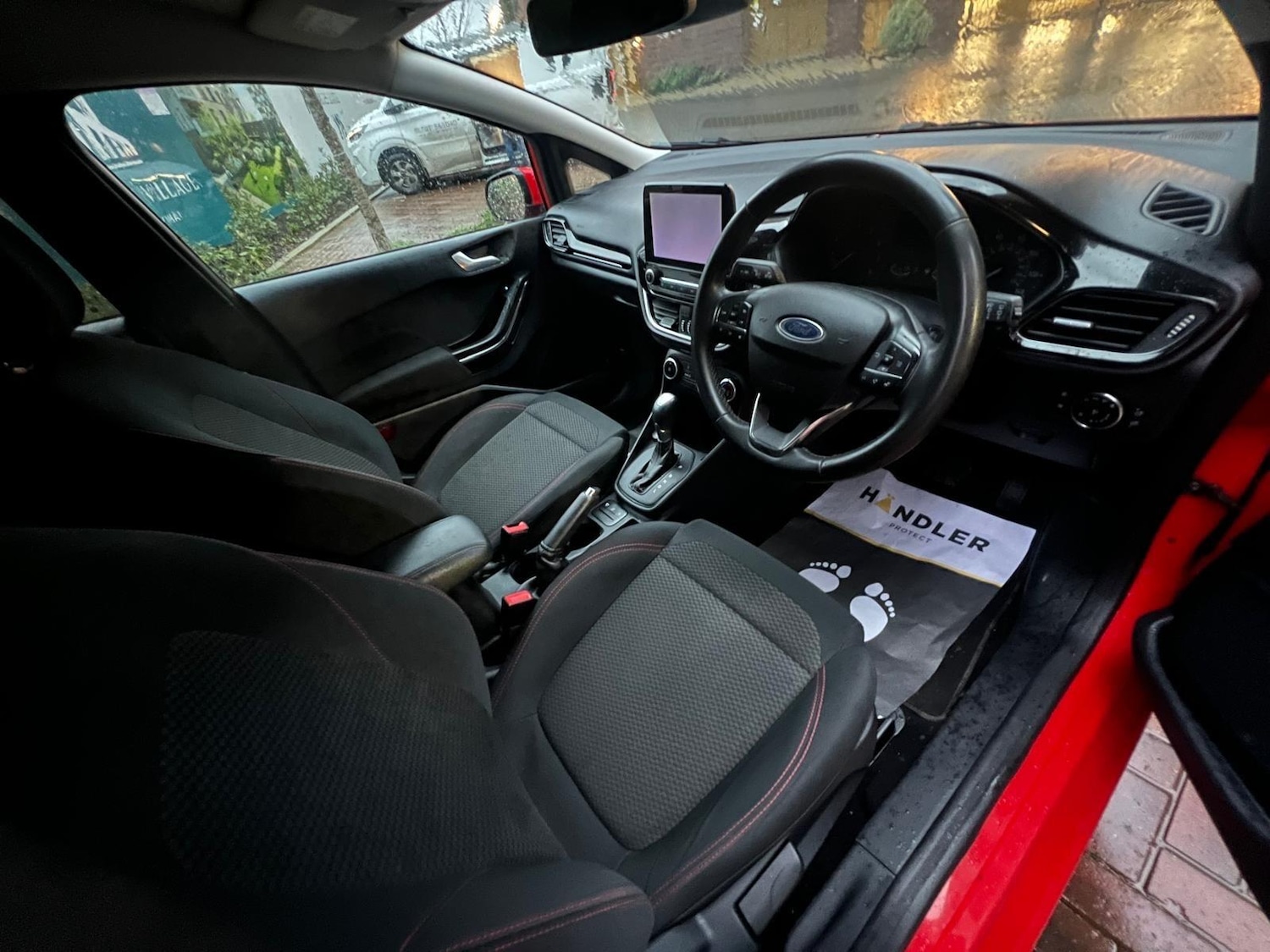 Used Ford Fiesta for sale - 76997148: Photo 23