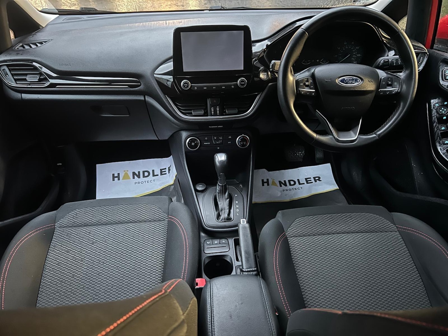 Used Ford Fiesta for sale - 76997148: Photo 24