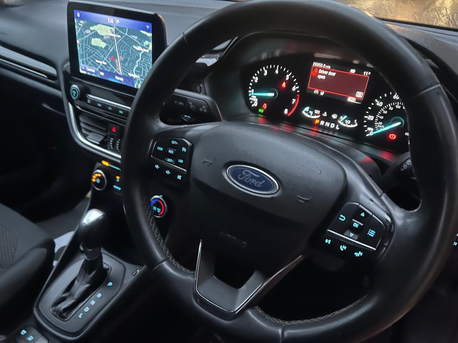 Used Ford Fiesta for sale - 76997148: Photo 25