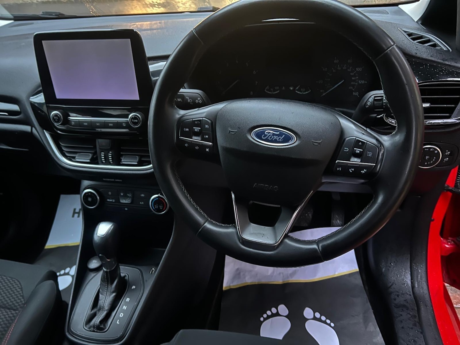 Used Ford Fiesta for sale - 76997148: Photo 27