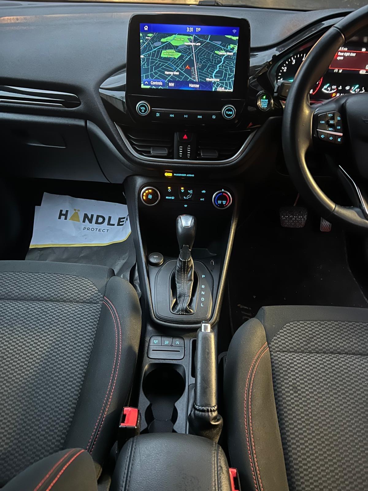 Used Ford Fiesta for sale - 76997148: Photo 28