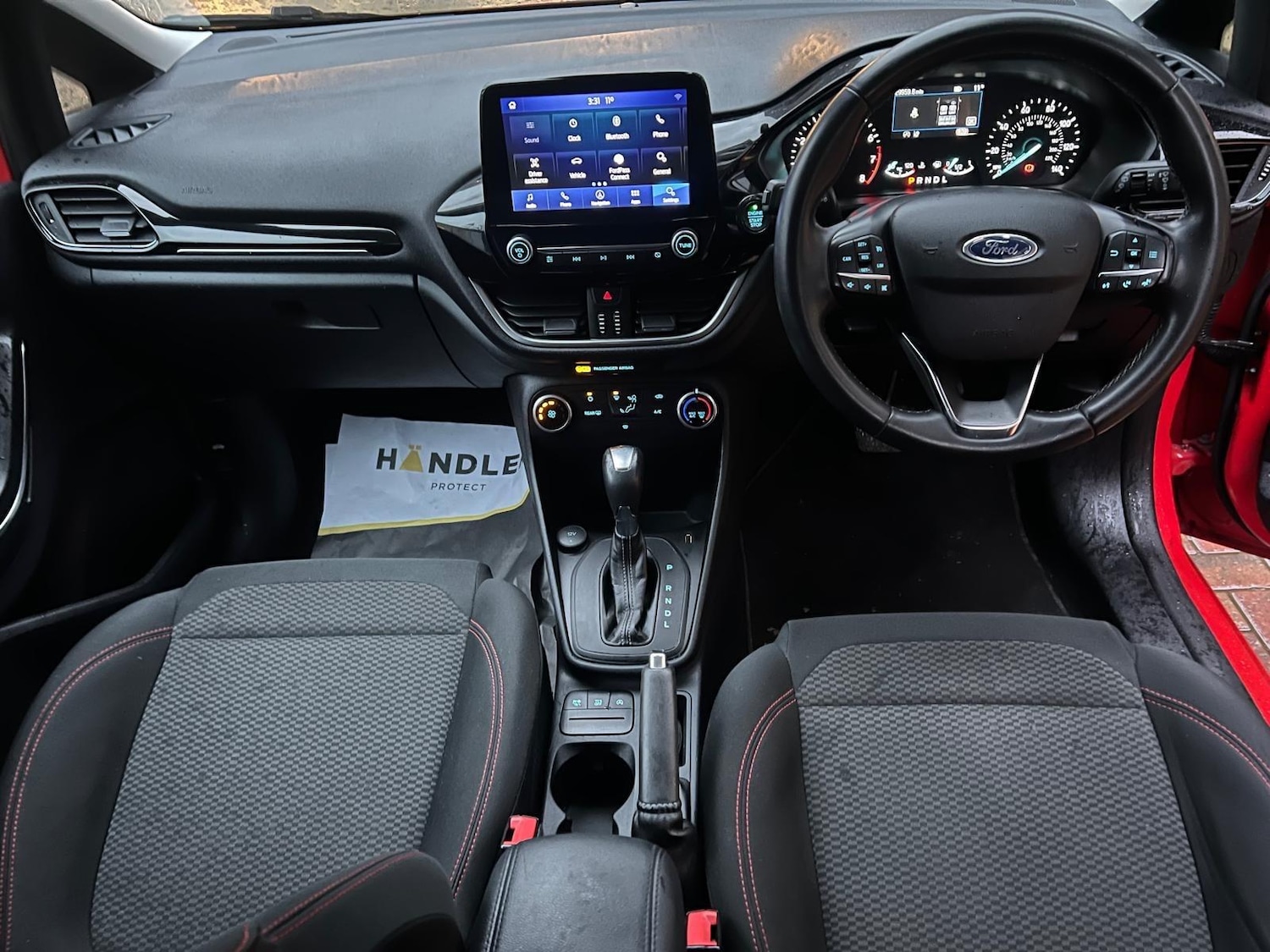 Used Ford Fiesta for sale - 76997148: Photo 3