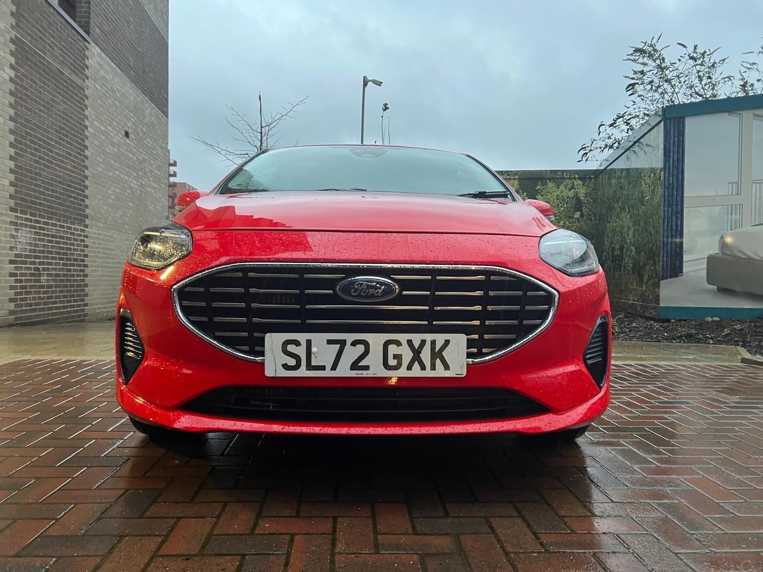 Used Ford Fiesta for sale - 76997148: Photo 6