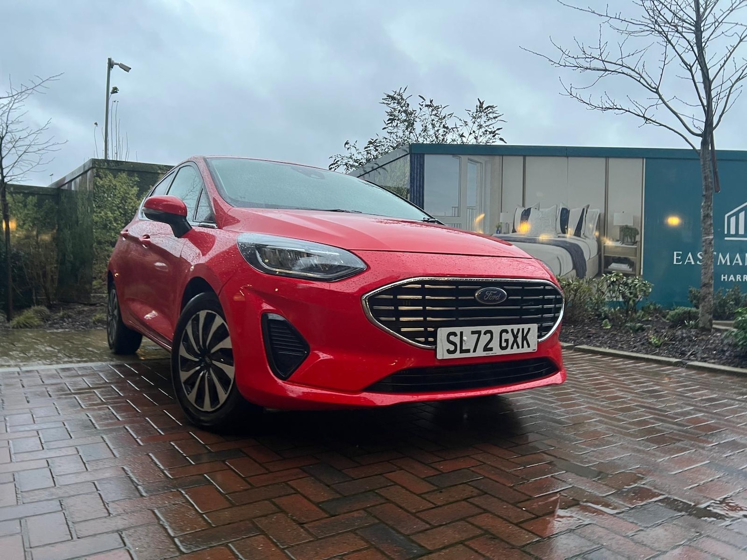 Used Ford Fiesta for sale - 76997148: Photo 7