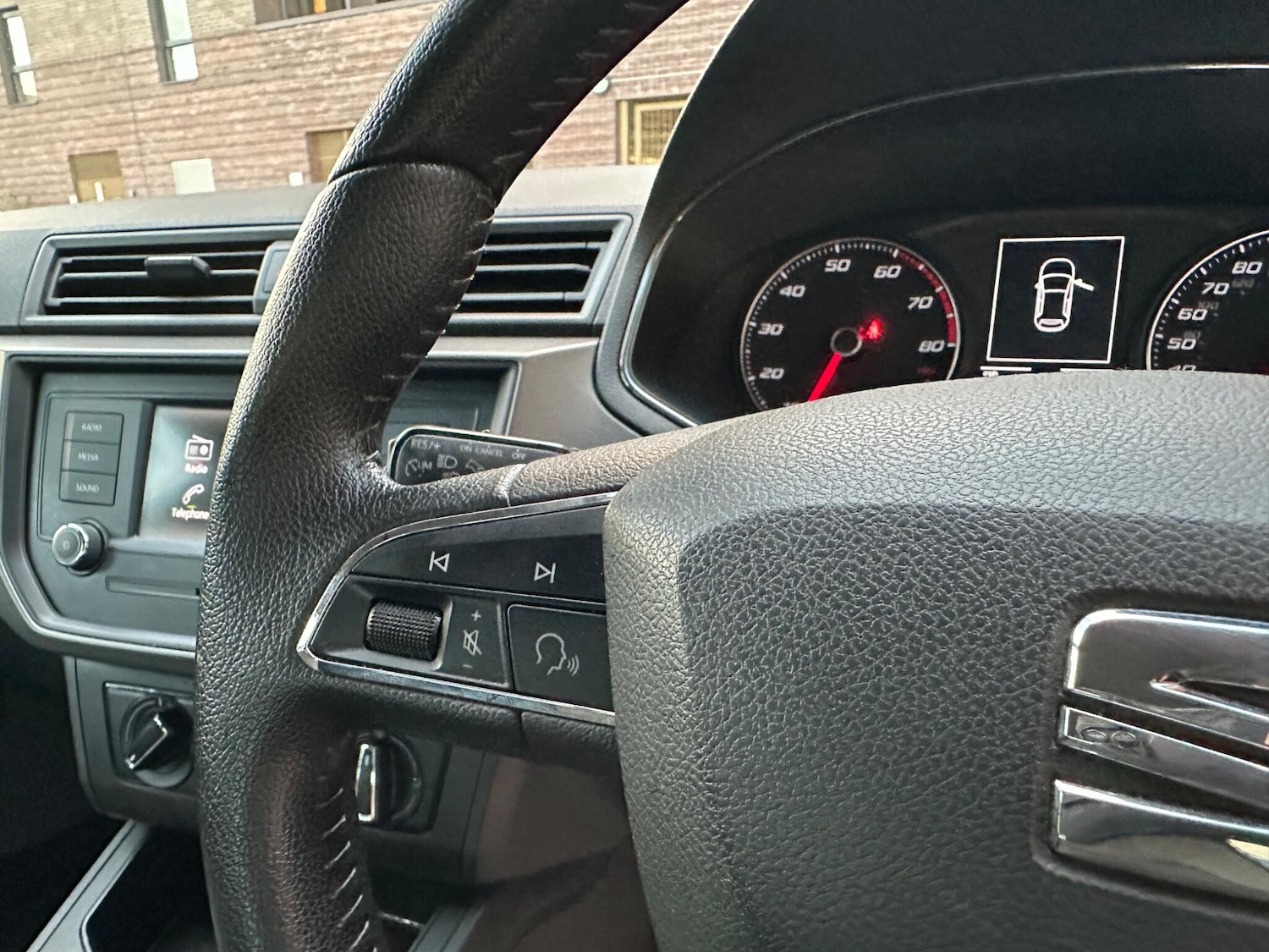 Vehicle 26