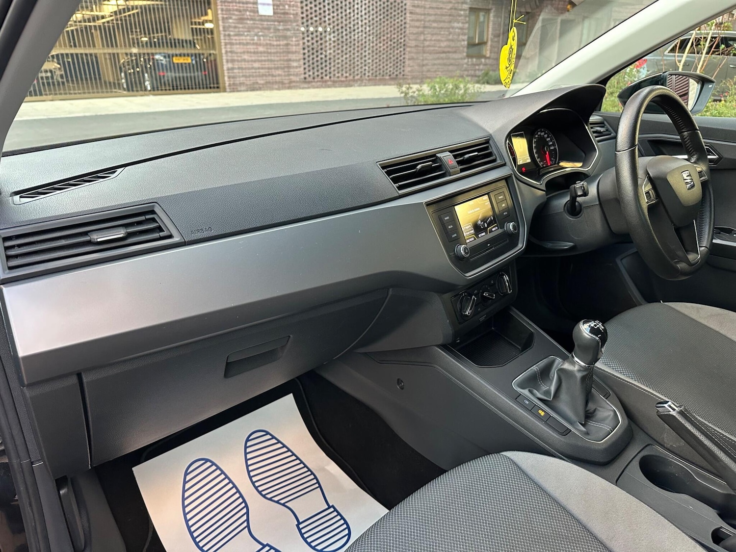 Vehicle 27