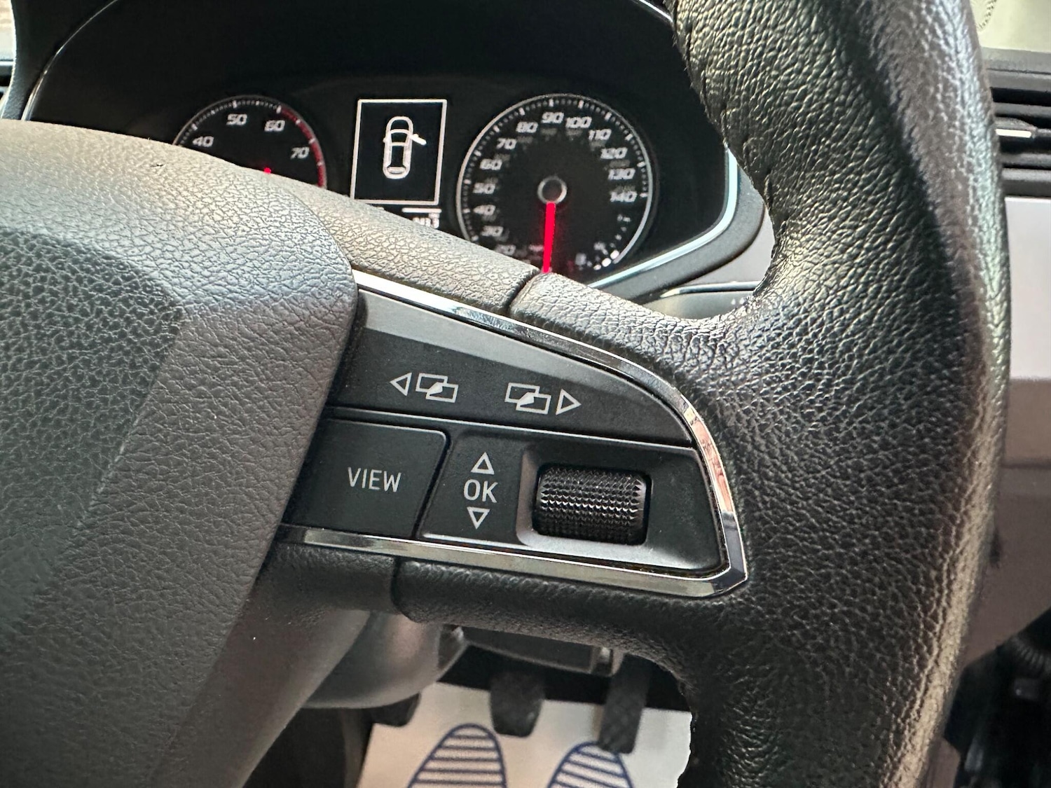 Vehicle 28