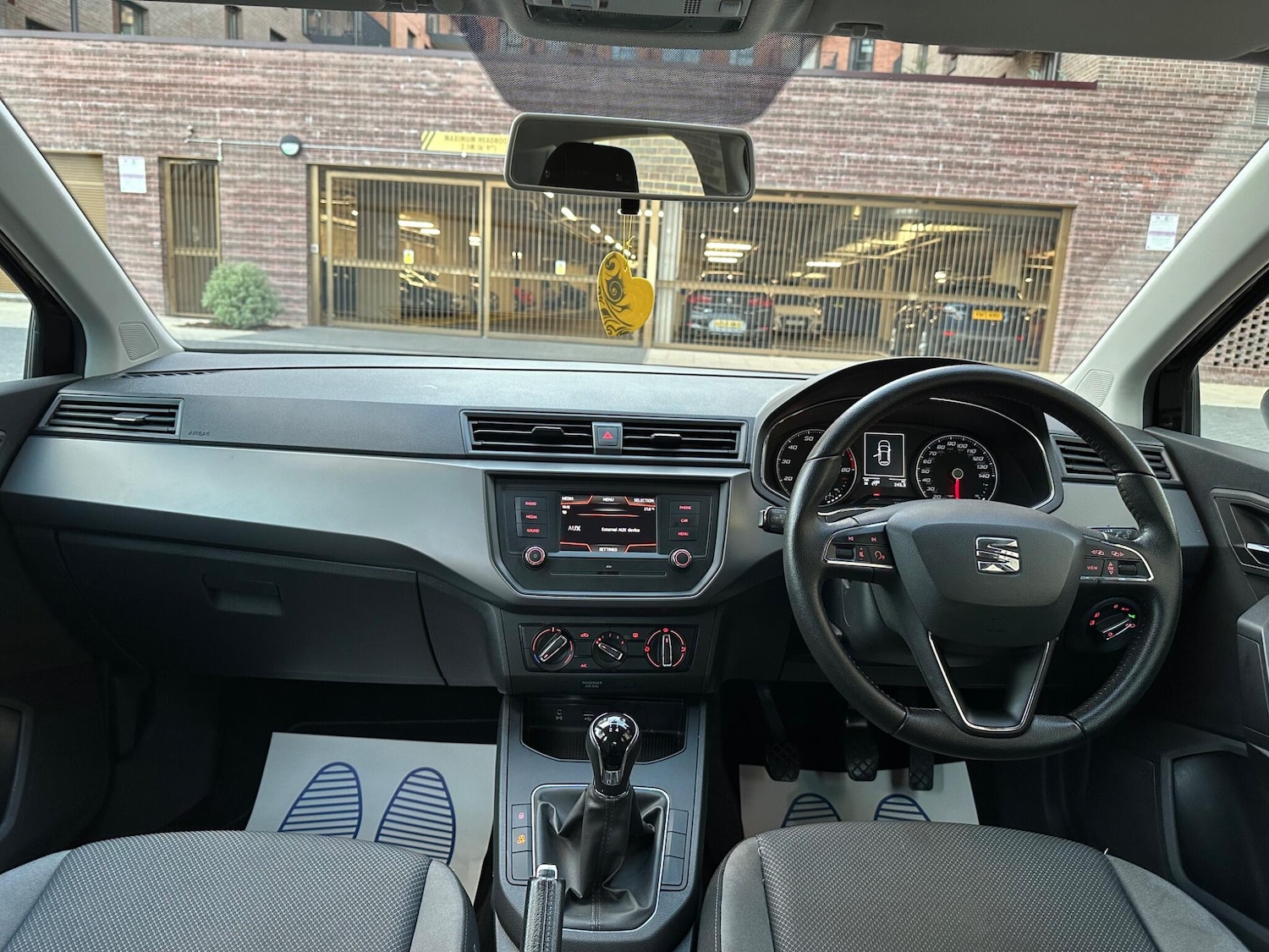Vehicle 31
