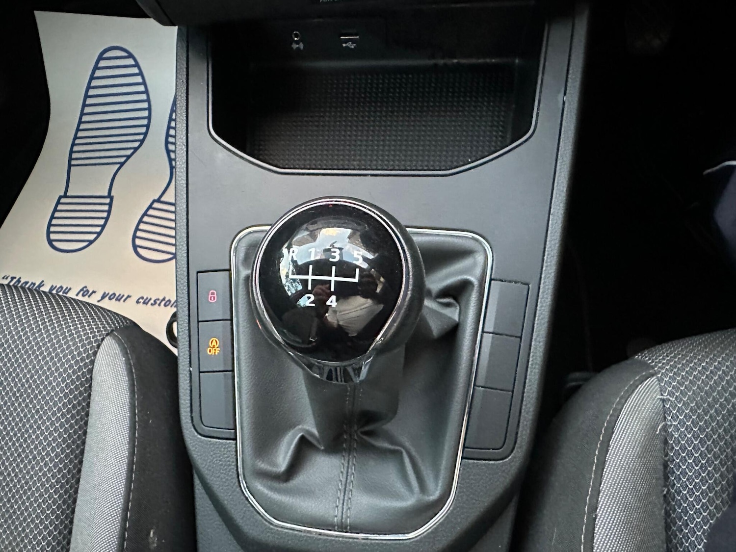 Vehicle 38