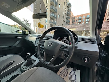 Used SEAT Ibiza 2018 for sale - 75867000: Photo