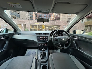 Used SEAT Ibiza 2018 for sale - 75867000: Photo