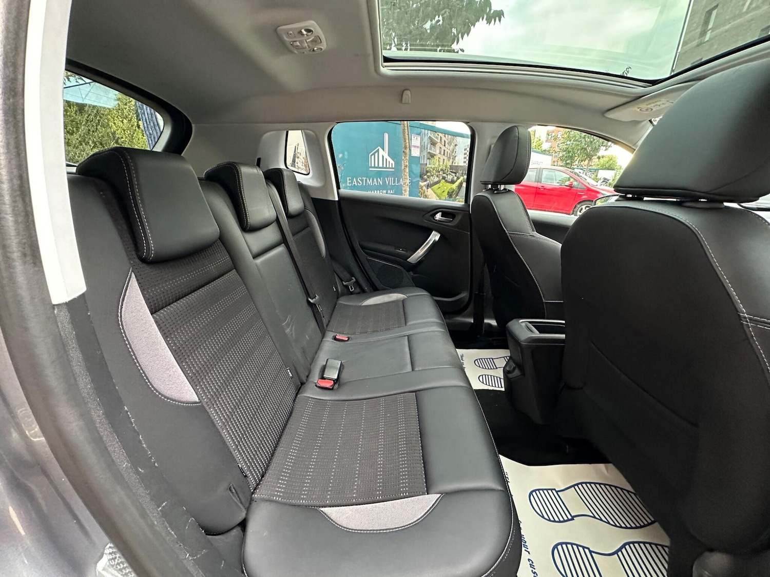 Vehicle 23