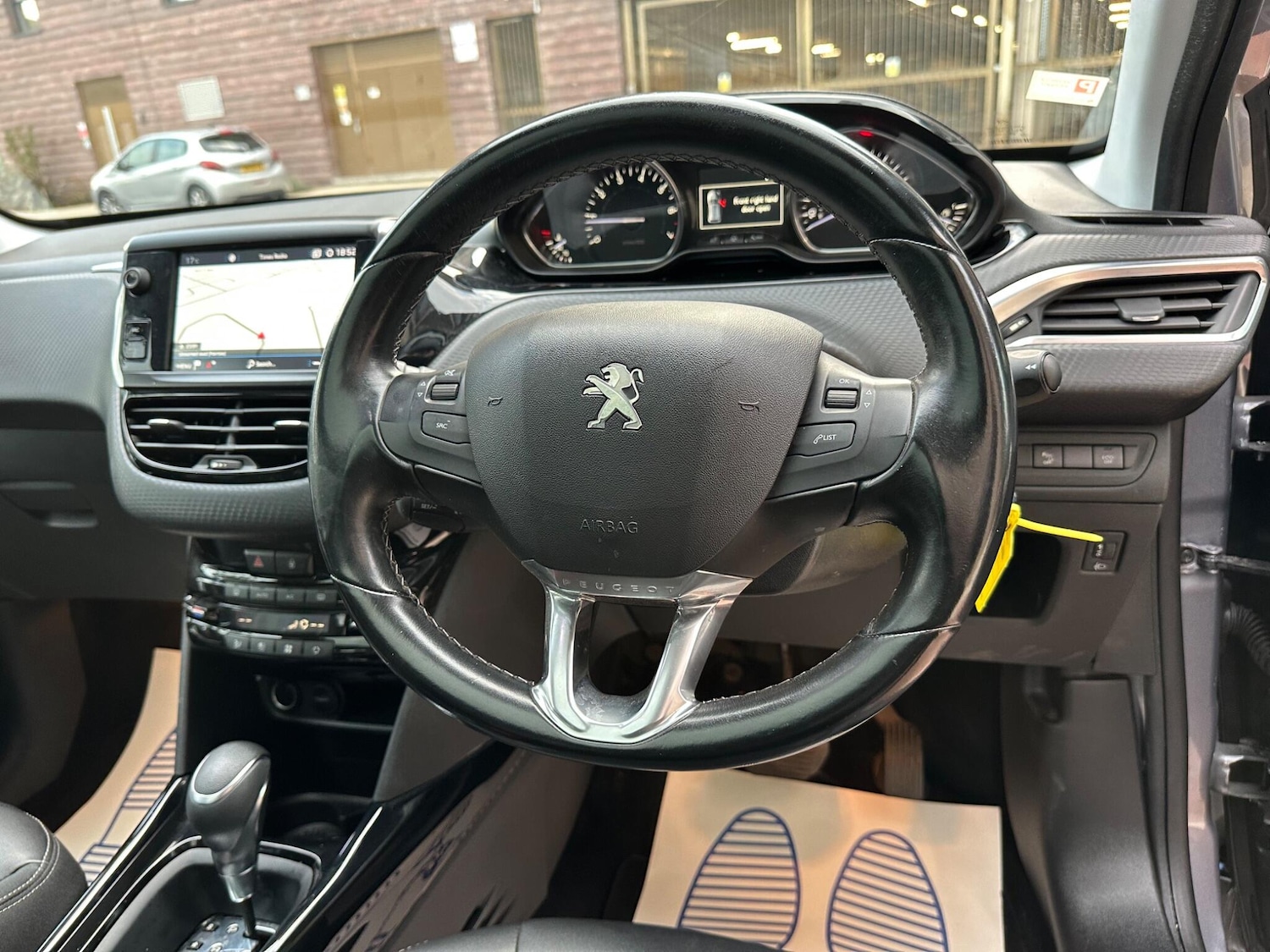 Vehicle 26