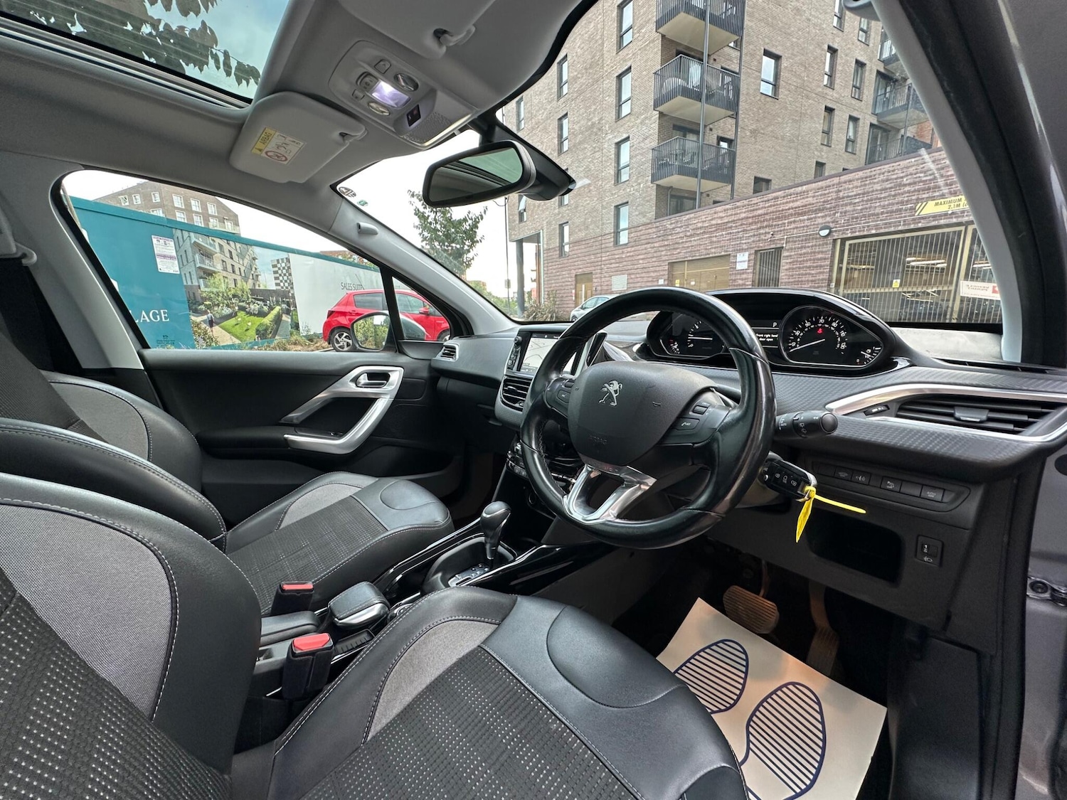 Vehicle 28