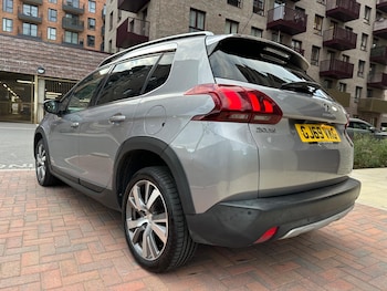 Used Peugeot 2008 2019 for sale - 75657998: Photo