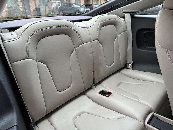 Used Audi TT 2010 for sale - 75562857: Photo 13