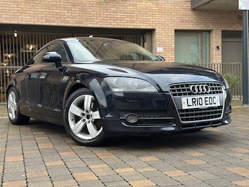 (10) - 2.0 TFSI Euro 4 3dr