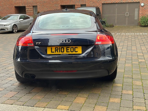 Used Audi TT 2010 for sale - 75562857: Photo 20