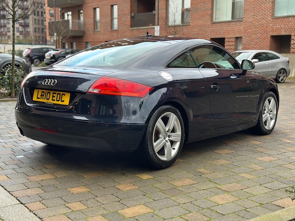Used Audi TT 2010 for sale - 75562857: Photo 21