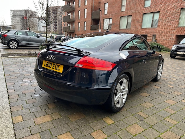 Used Audi TT 2010 for sale - 75562857: Photo 23
